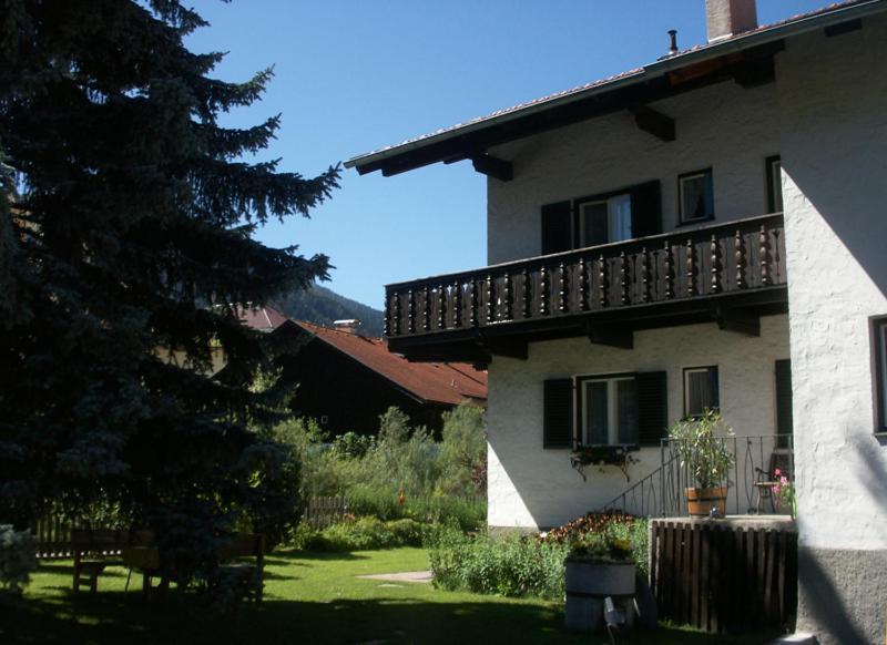 Gästehaus Maria Steinach am Brenner Exterior foto