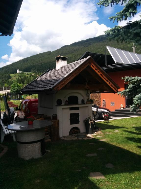 Gästehaus Maria Steinach am Brenner Exterior foto